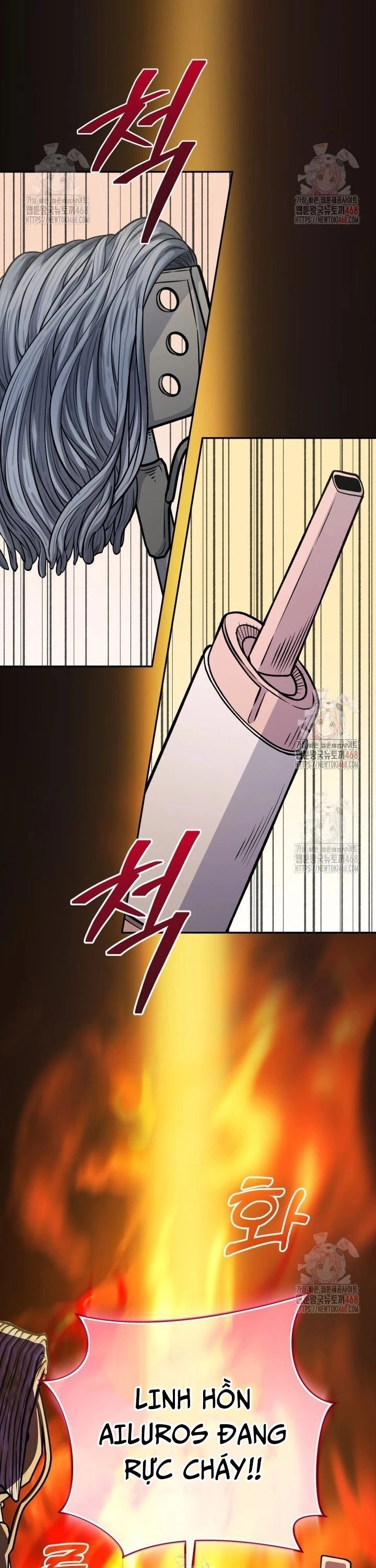 Nhà Hàng Thợ Săn Quái Vật Chapter 81 - 7