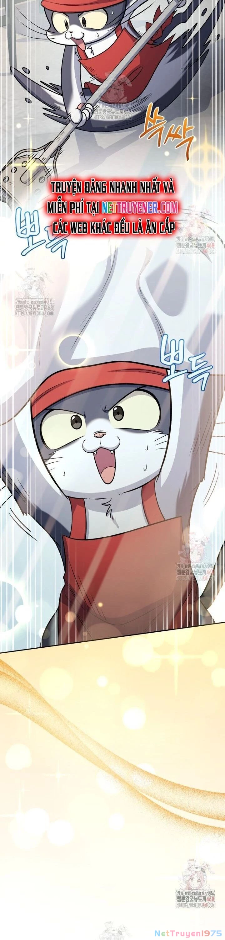 Nhà Hàng Thợ Săn Quái Vật Chapter 81 - 10