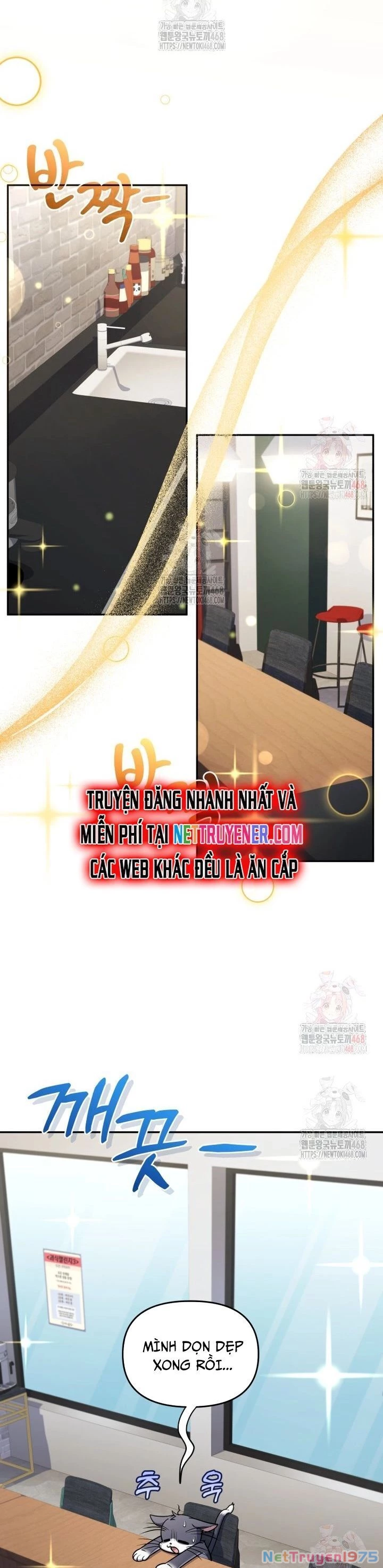 Nhà Hàng Thợ Săn Quái Vật Chapter 81 - 11