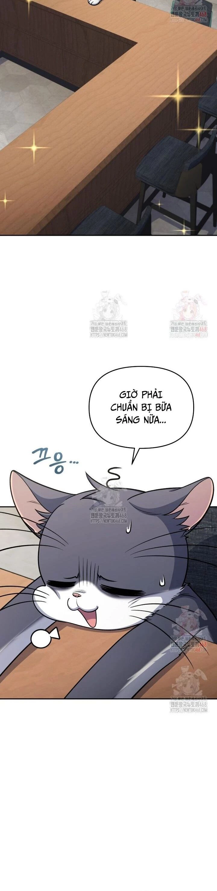 Nhà Hàng Thợ Săn Quái Vật Chapter 81 - 12