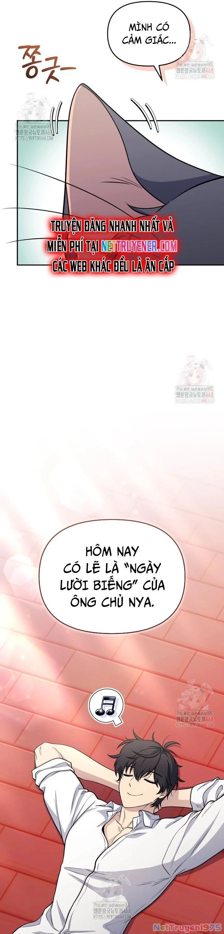 Nhà Hàng Thợ Săn Quái Vật Chapter 81 - 13