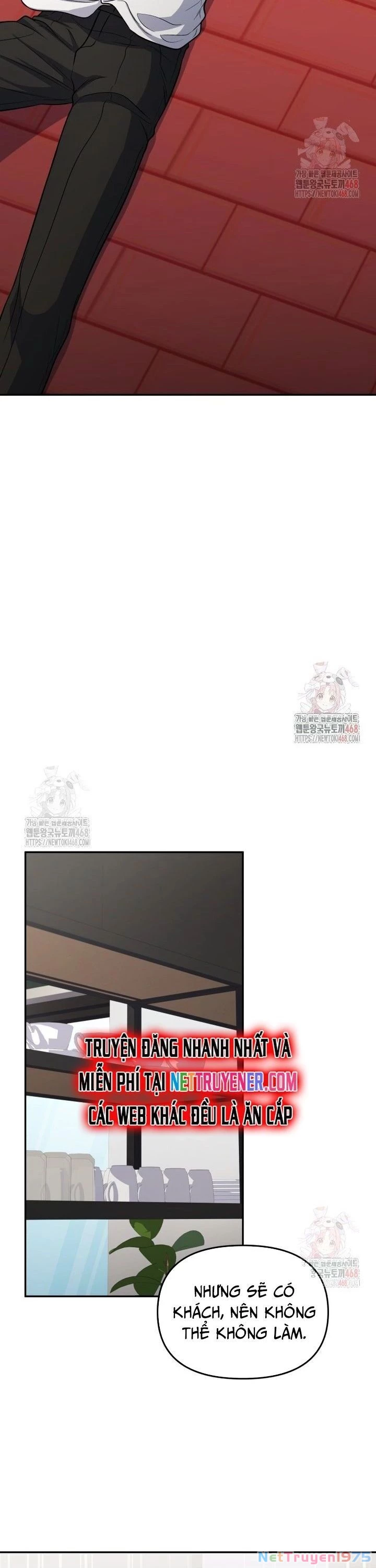 Nhà Hàng Thợ Săn Quái Vật Chapter 81 - 14