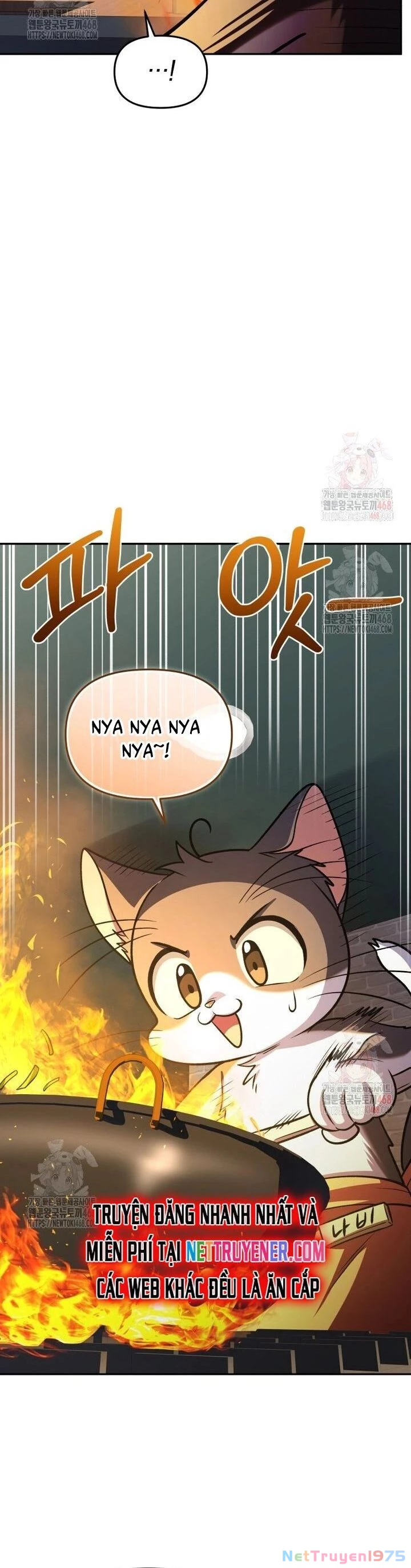 Nhà Hàng Thợ Săn Quái Vật Chapter 81 - 22