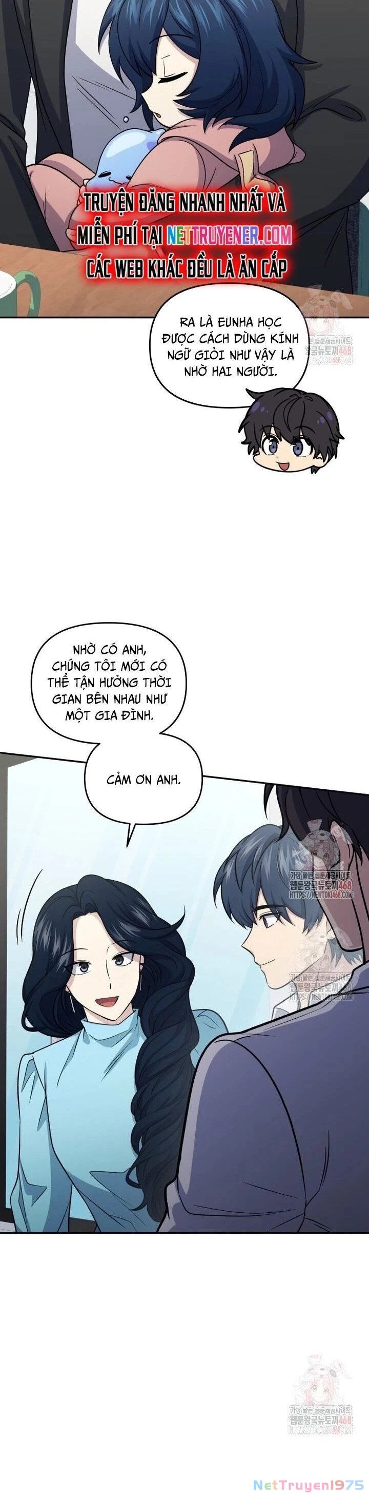 Nhà Hàng Thợ Săn Quái Vật Chapter 81 - 26