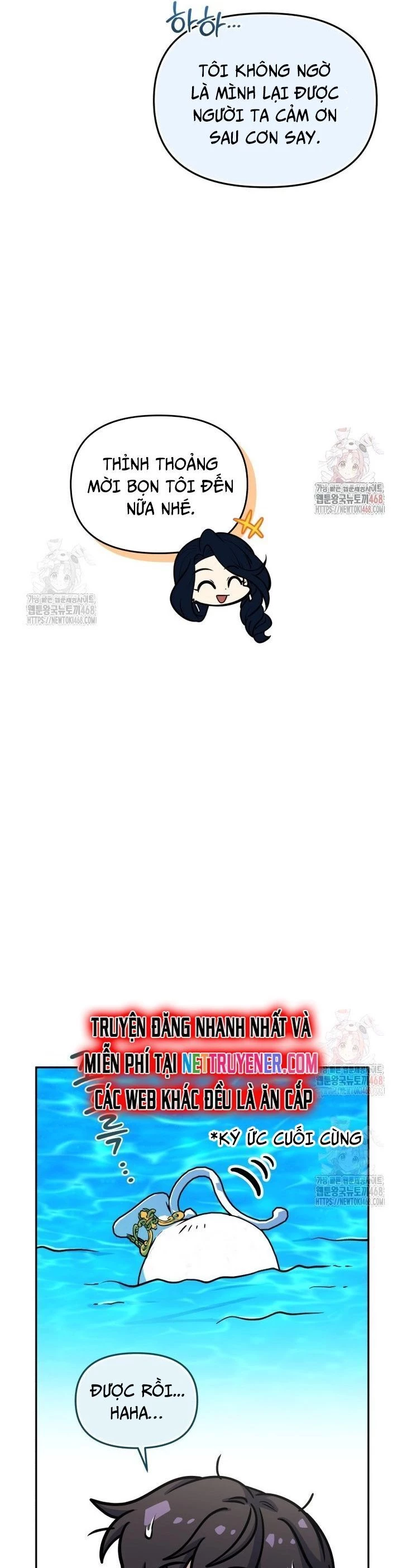 Nhà Hàng Thợ Săn Quái Vật Chapter 81 - 27