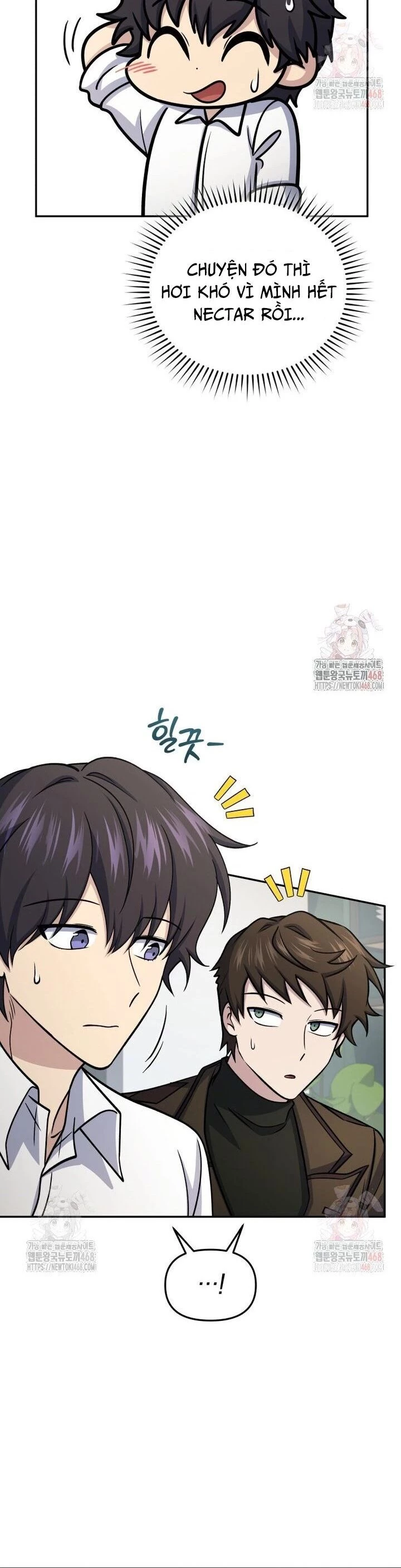 Nhà Hàng Thợ Săn Quái Vật Chapter 81 - 28