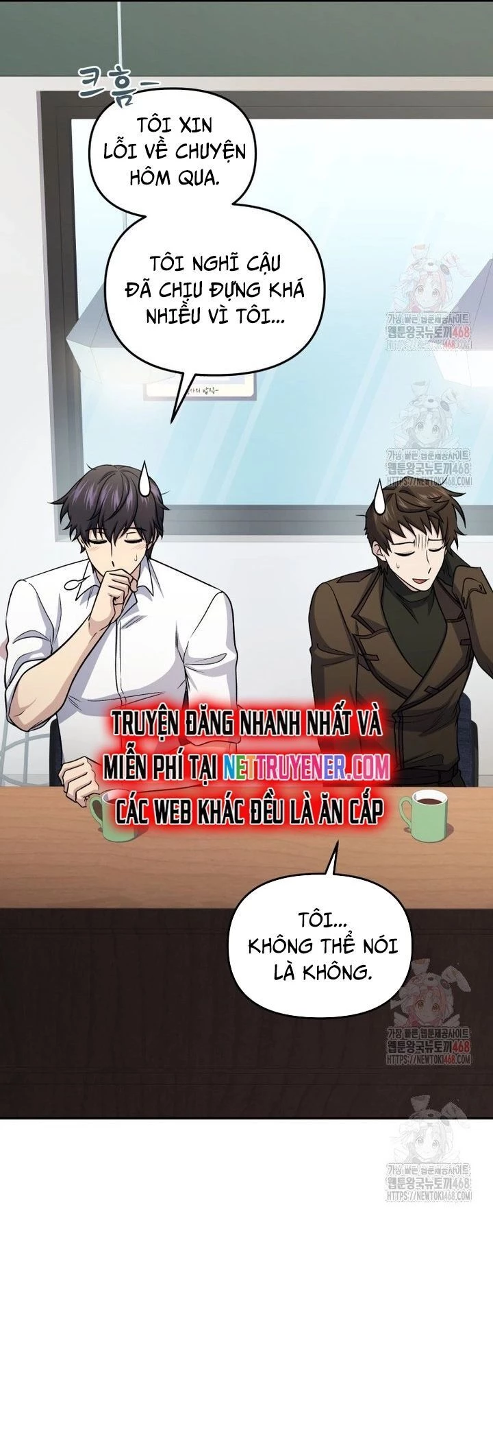 Nhà Hàng Thợ Săn Quái Vật Chapter 81 - 29