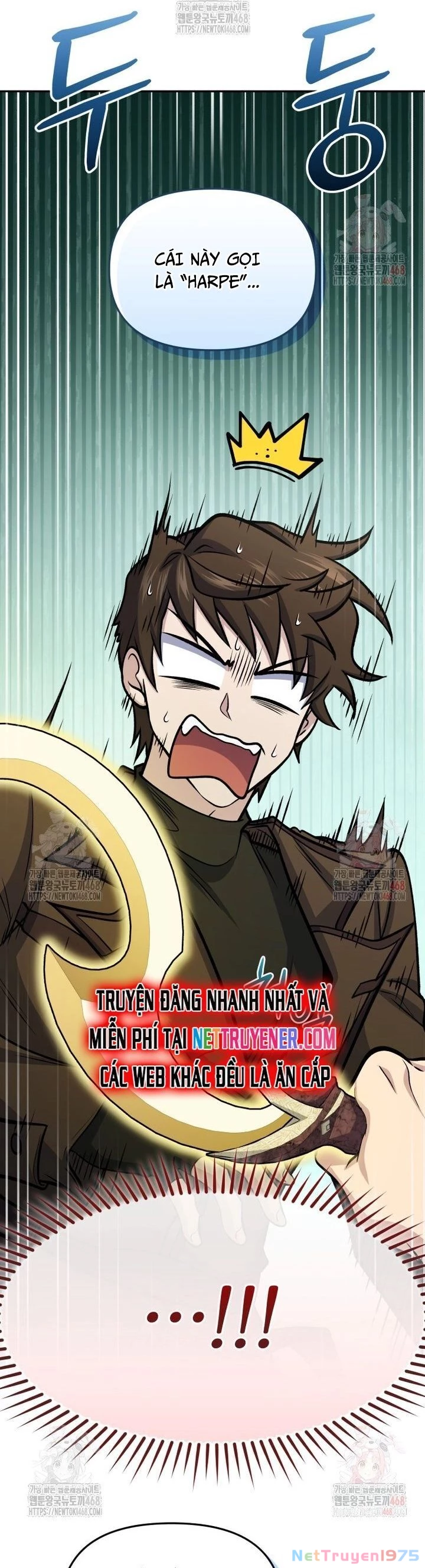 Nhà Hàng Thợ Săn Quái Vật Chapter 81 - 31