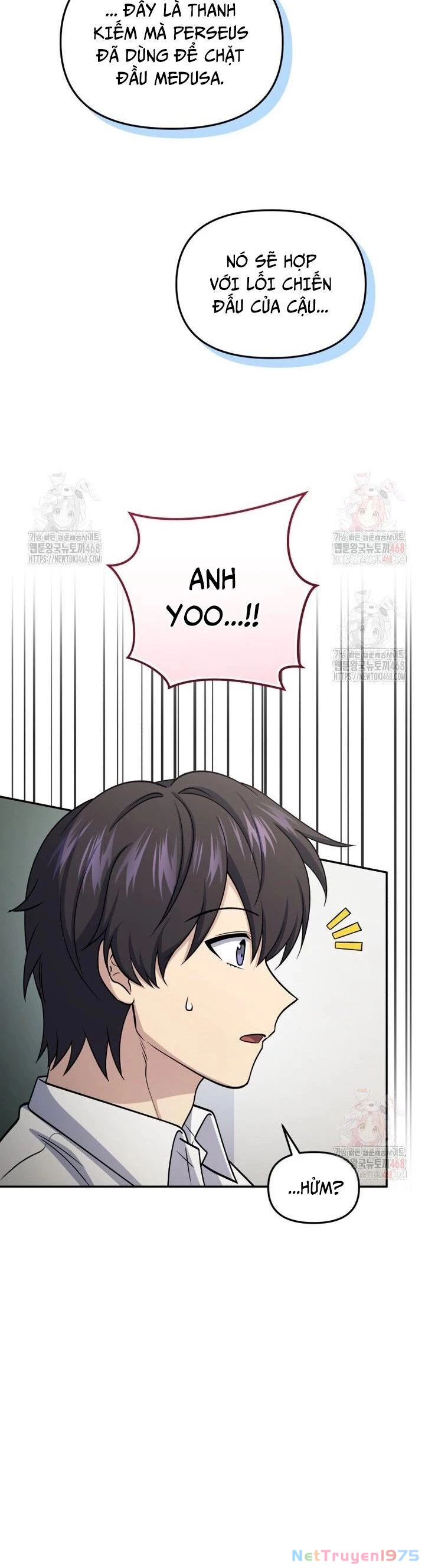 Nhà Hàng Thợ Săn Quái Vật Chapter 81 - 32