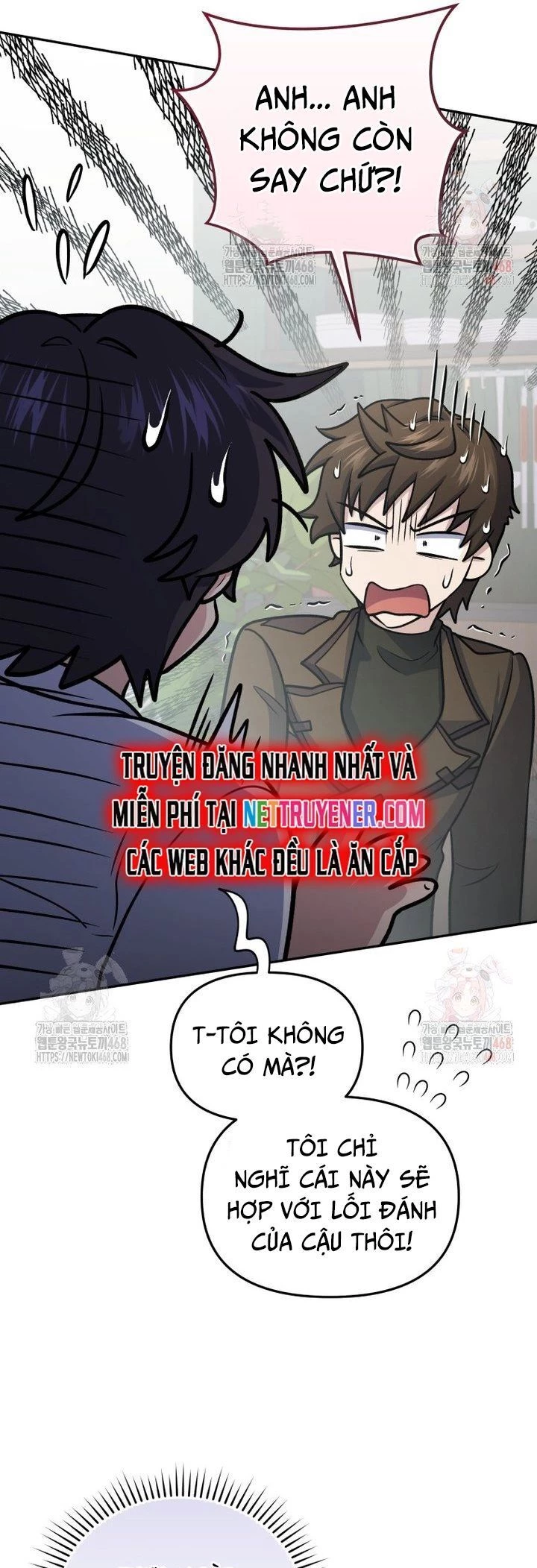 Nhà Hàng Thợ Săn Quái Vật Chapter 81 - 33