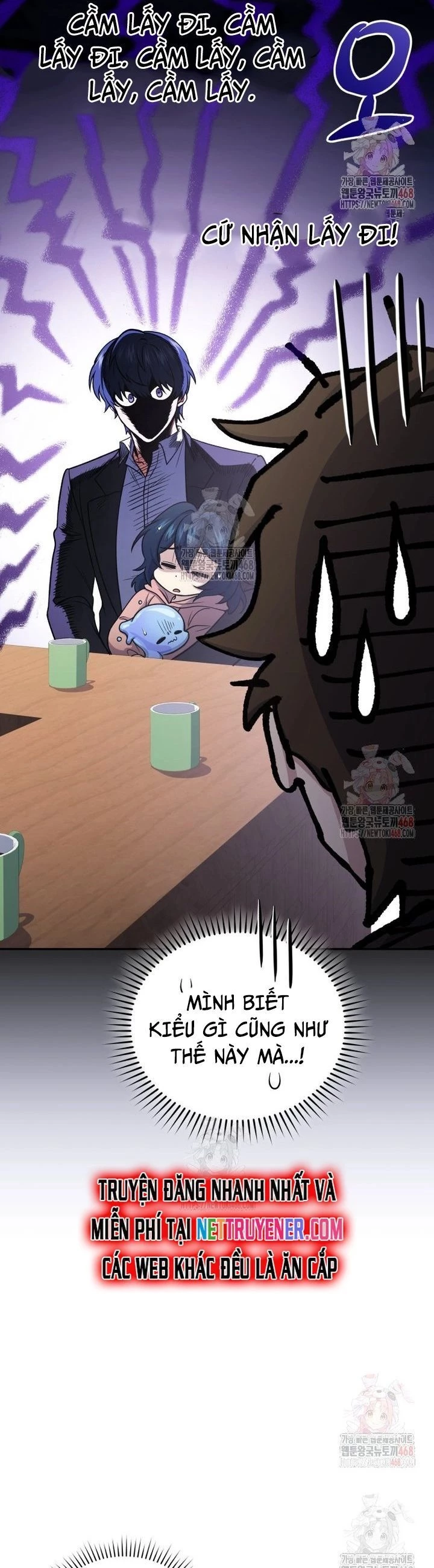 Nhà Hàng Thợ Săn Quái Vật Chapter 81 - 35