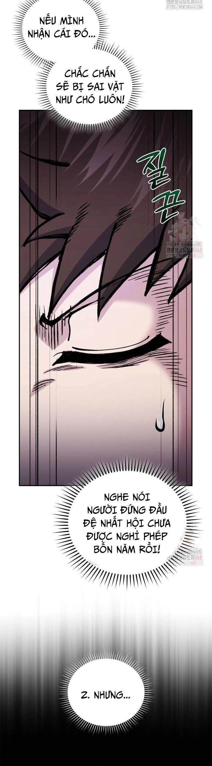 Nhà Hàng Thợ Săn Quái Vật Chapter 81 - 36