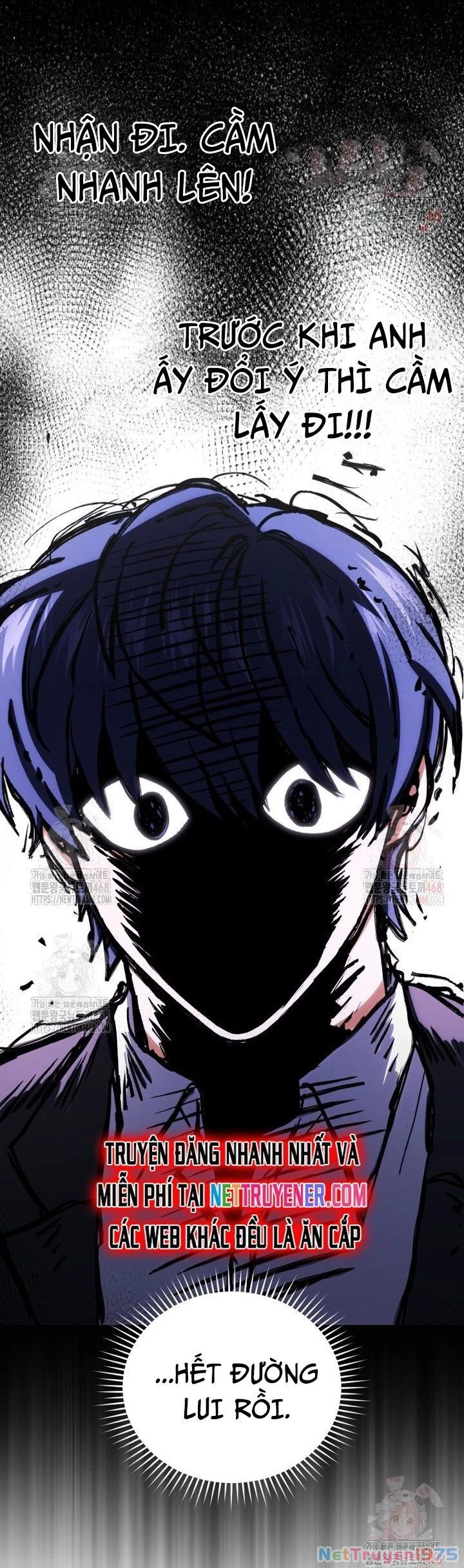 Nhà Hàng Thợ Săn Quái Vật Chapter 81 - 37