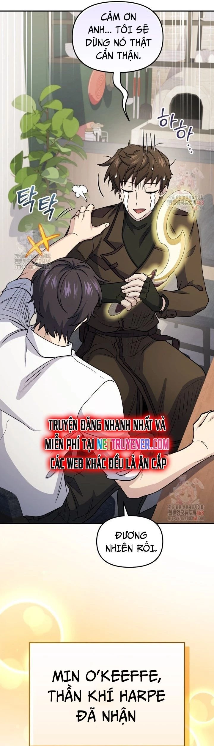 Nhà Hàng Thợ Săn Quái Vật Chapter 81 - 39