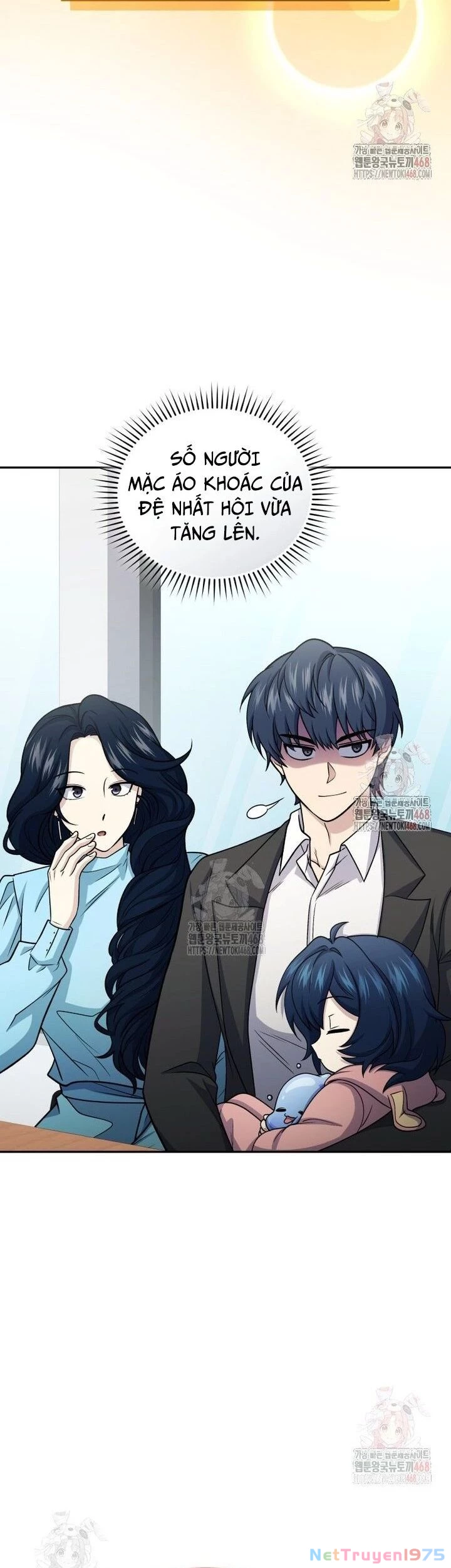 Nhà Hàng Thợ Săn Quái Vật Chapter 81 - 40