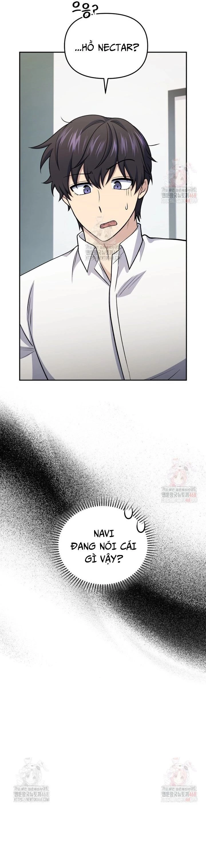 Nhà Hàng Thợ Săn Quái Vật Chapter 81 - 43