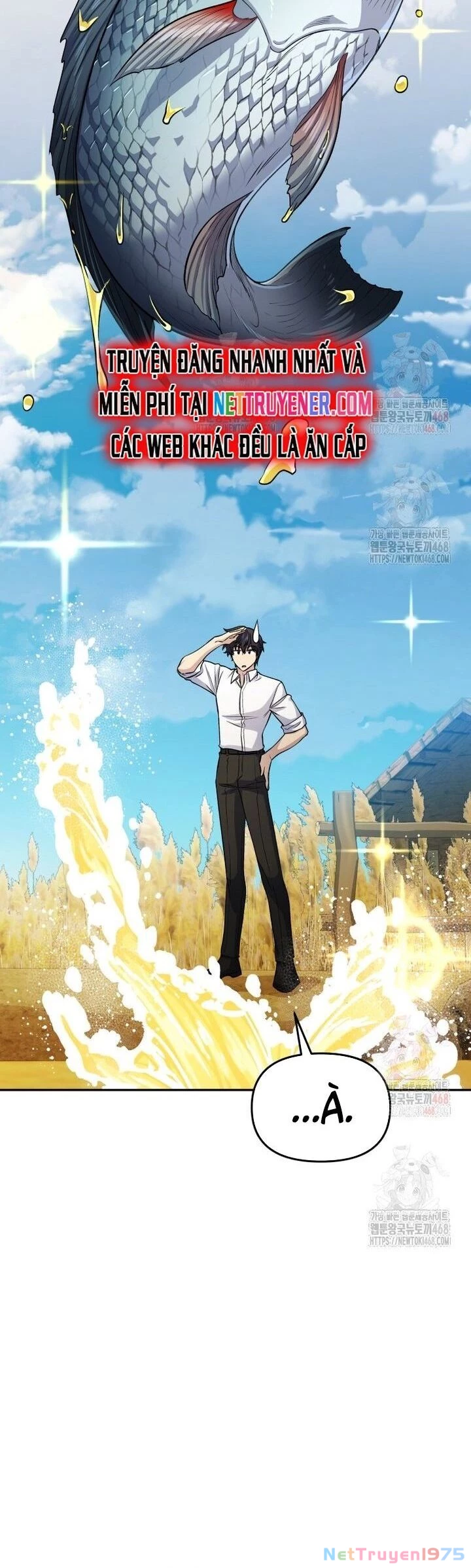 Nhà Hàng Thợ Săn Quái Vật Chapter 81 - 46