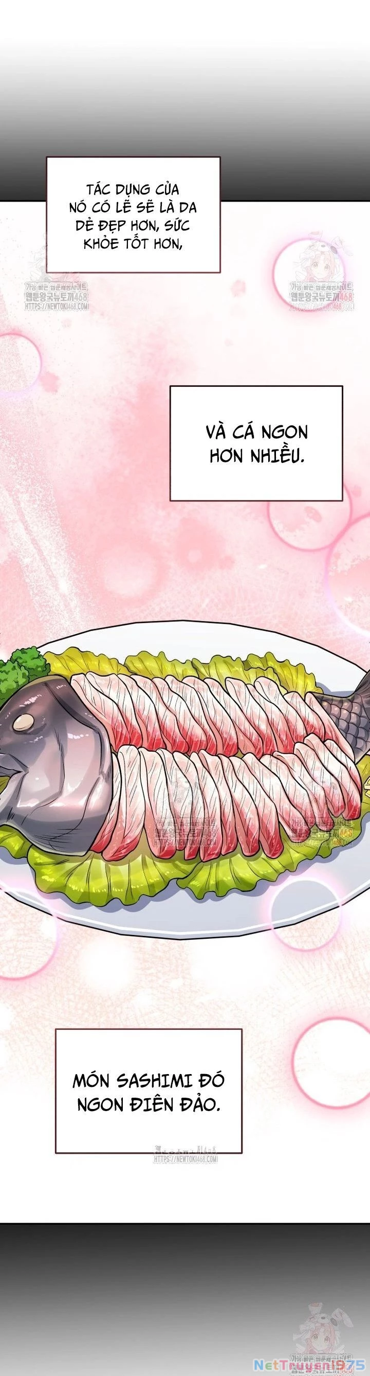 Nhà Hàng Thợ Săn Quái Vật Chapter 81 - 49