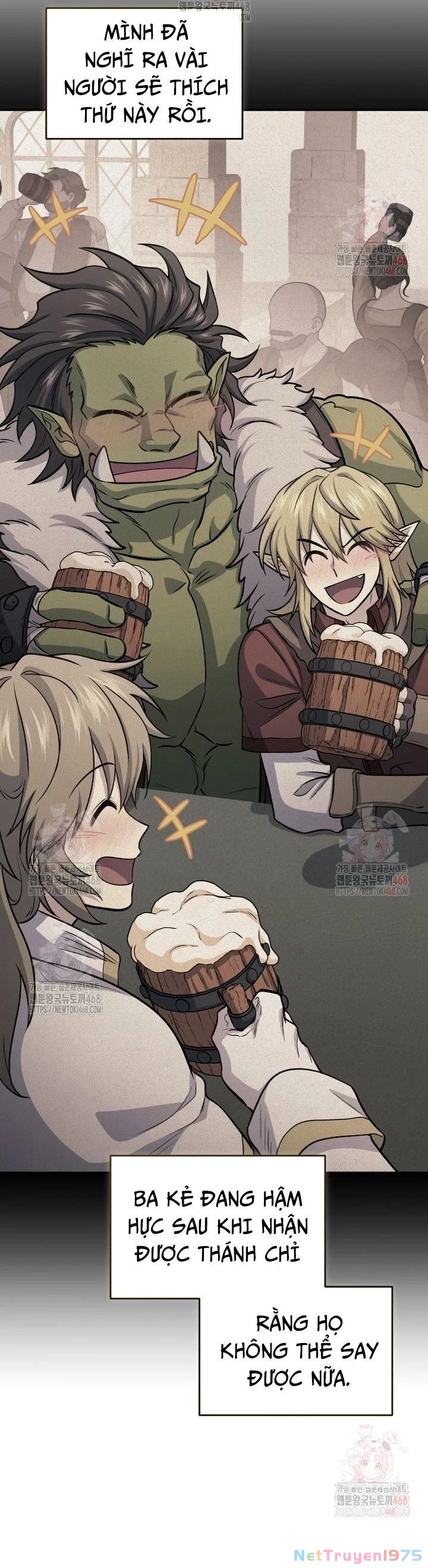 Nhà Hàng Thợ Săn Quái Vật Chapter 81 - 51