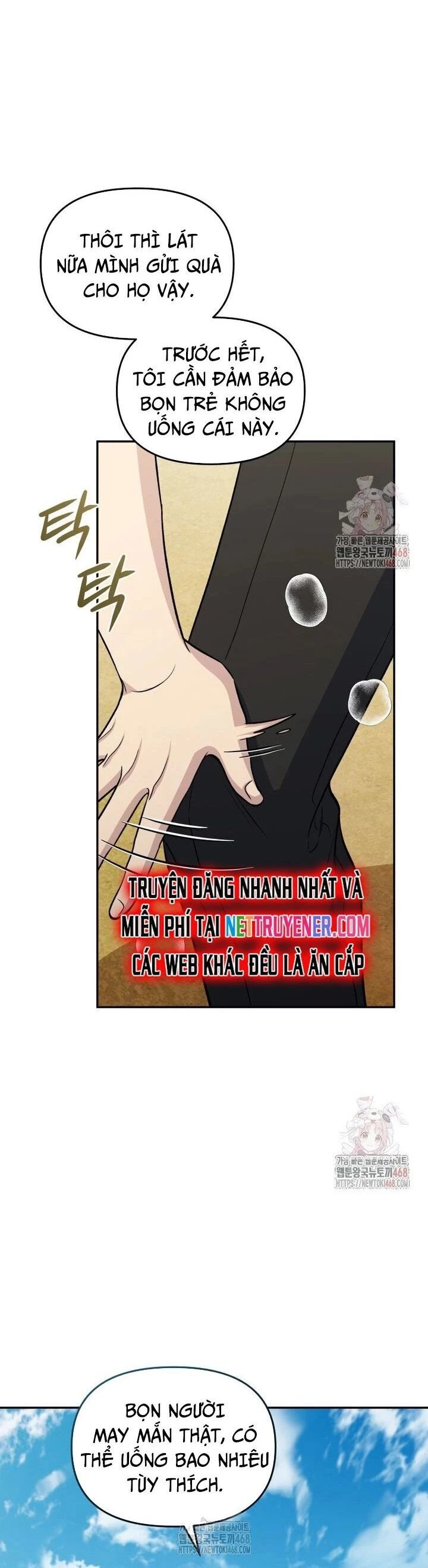 Nhà Hàng Thợ Săn Quái Vật Chapter 81 - 52