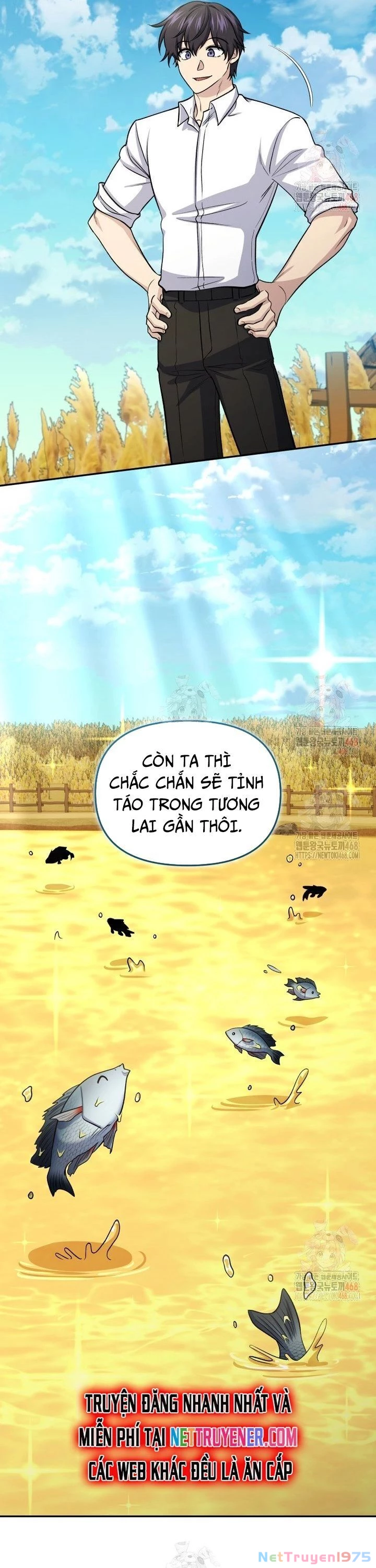 Nhà Hàng Thợ Săn Quái Vật Chapter 81 - 53