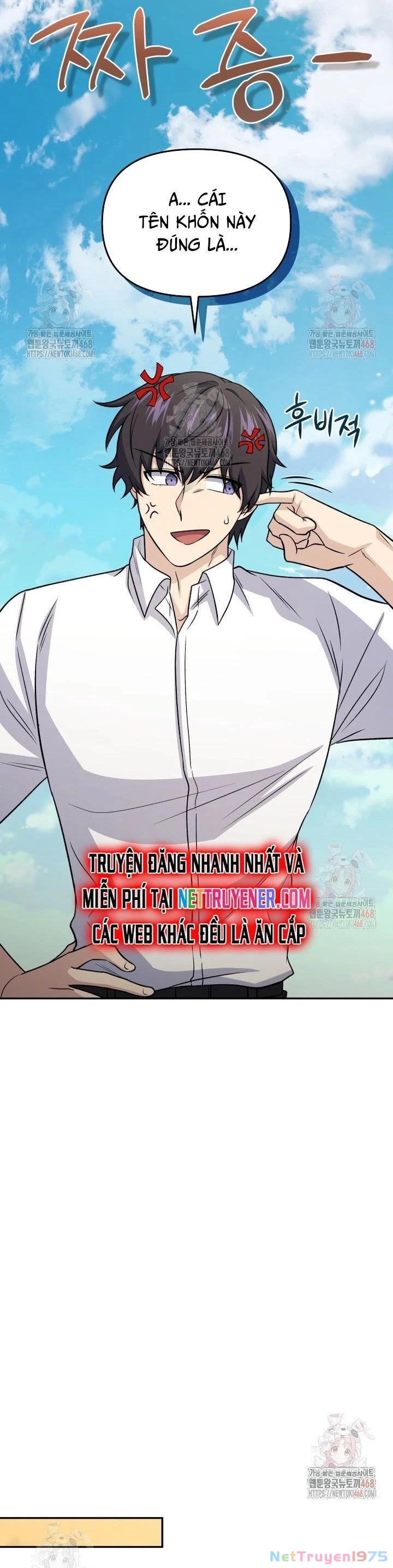 Nhà Hàng Thợ Săn Quái Vật Chapter 81 - 55