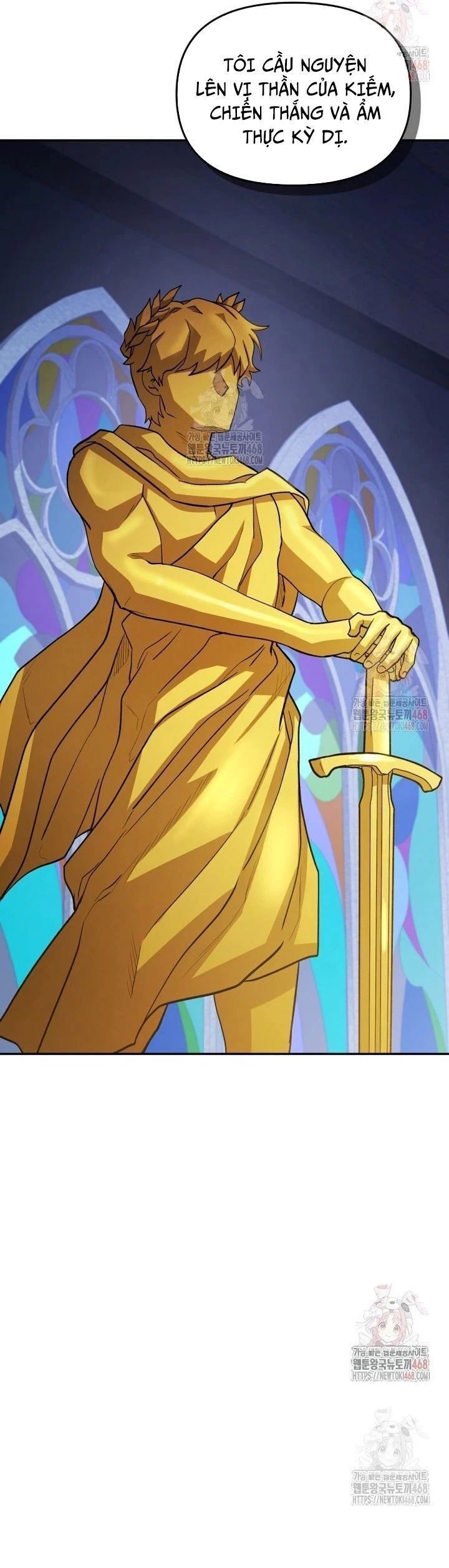 Nhà Hàng Thợ Săn Quái Vật Chapter 81 - 57