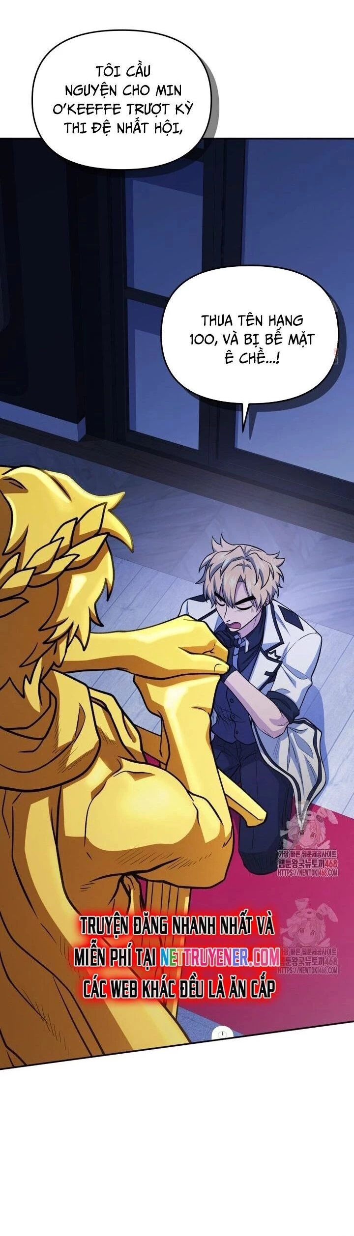 Nhà Hàng Thợ Săn Quái Vật Chapter 81 - 58