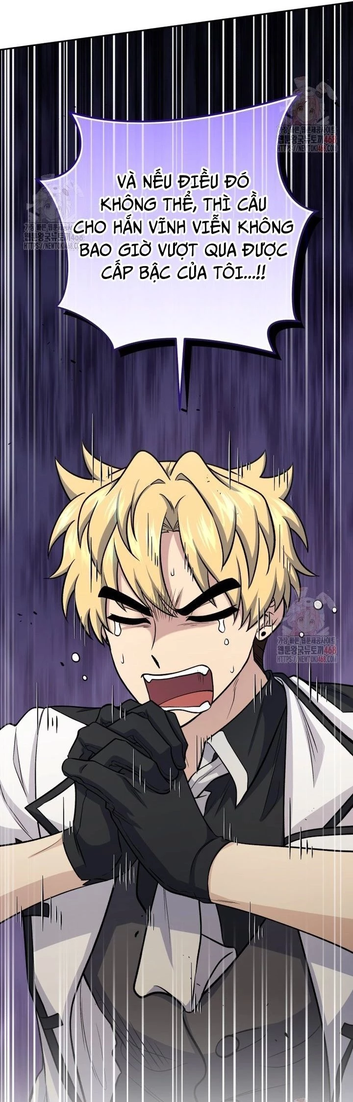 Nhà Hàng Thợ Săn Quái Vật Chapter 81 - 59