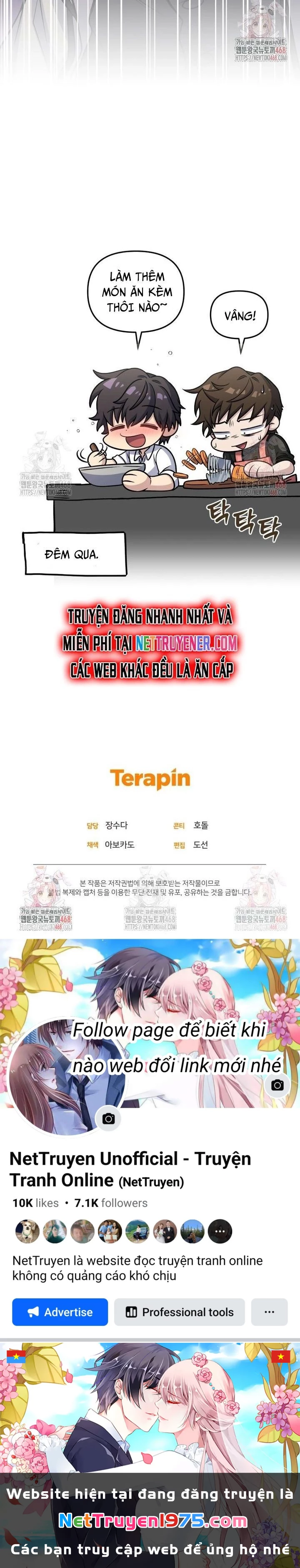 Nhà Hàng Thợ Săn Quái Vật Chapter 81 - 60