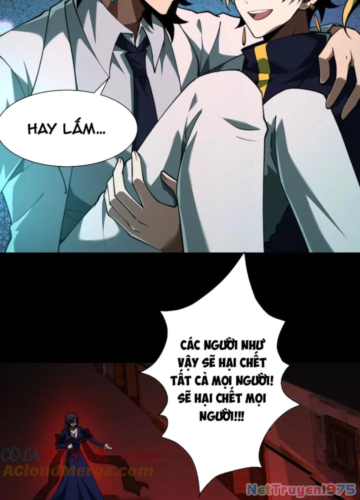 Thần Trò Chơi Dục Vọng Chapter 95 - 19
