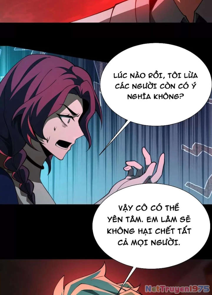 Thần Trò Chơi Dục Vọng Chapter 95 - 25
