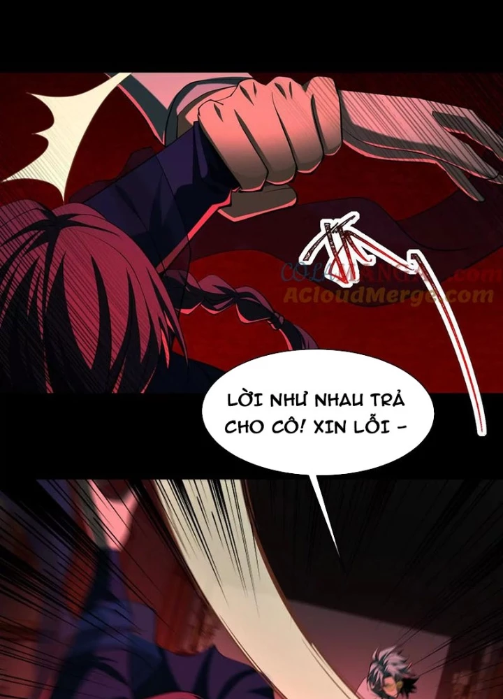 Thần Trò Chơi Dục Vọng Chapter 95 - 29