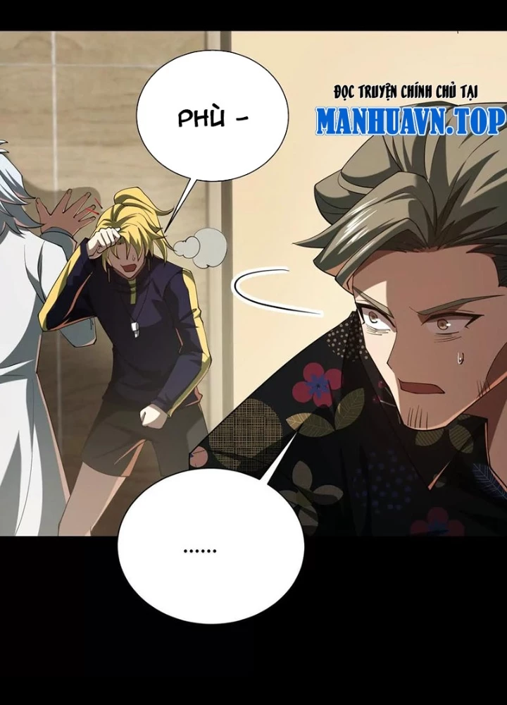 Thần Trò Chơi Dục Vọng Chapter 95 - 37
