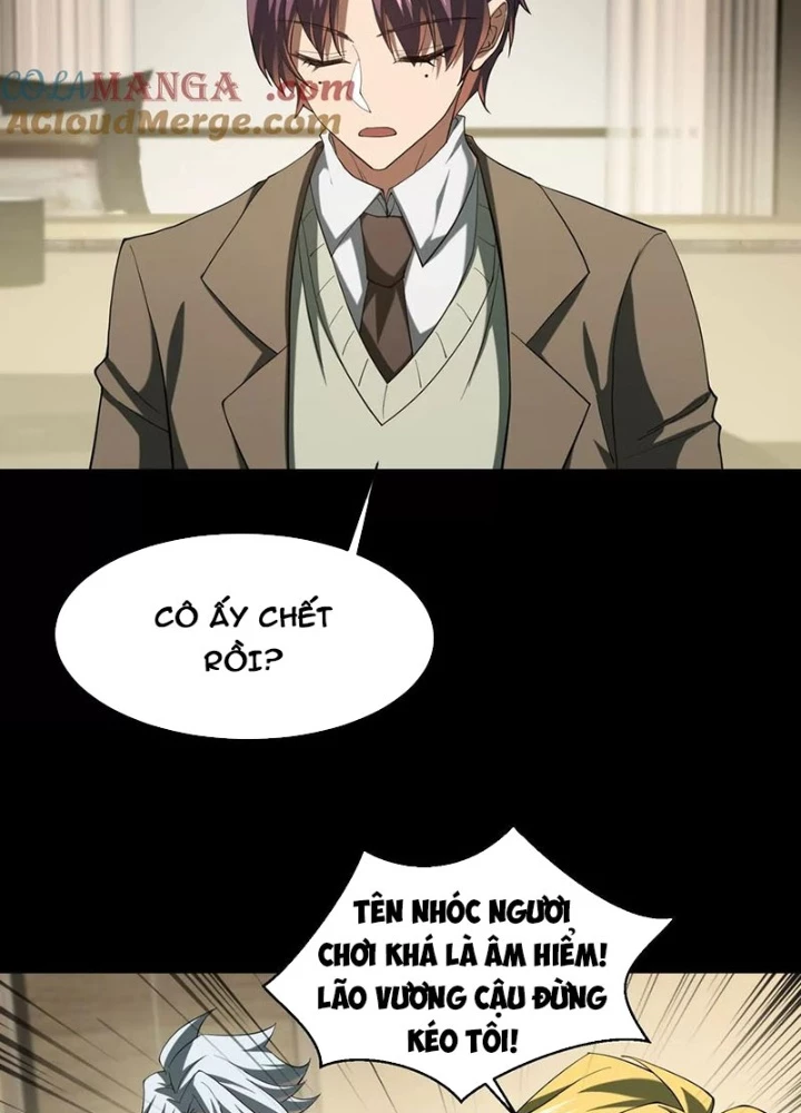 Thần Trò Chơi Dục Vọng Chapter 95 - 39