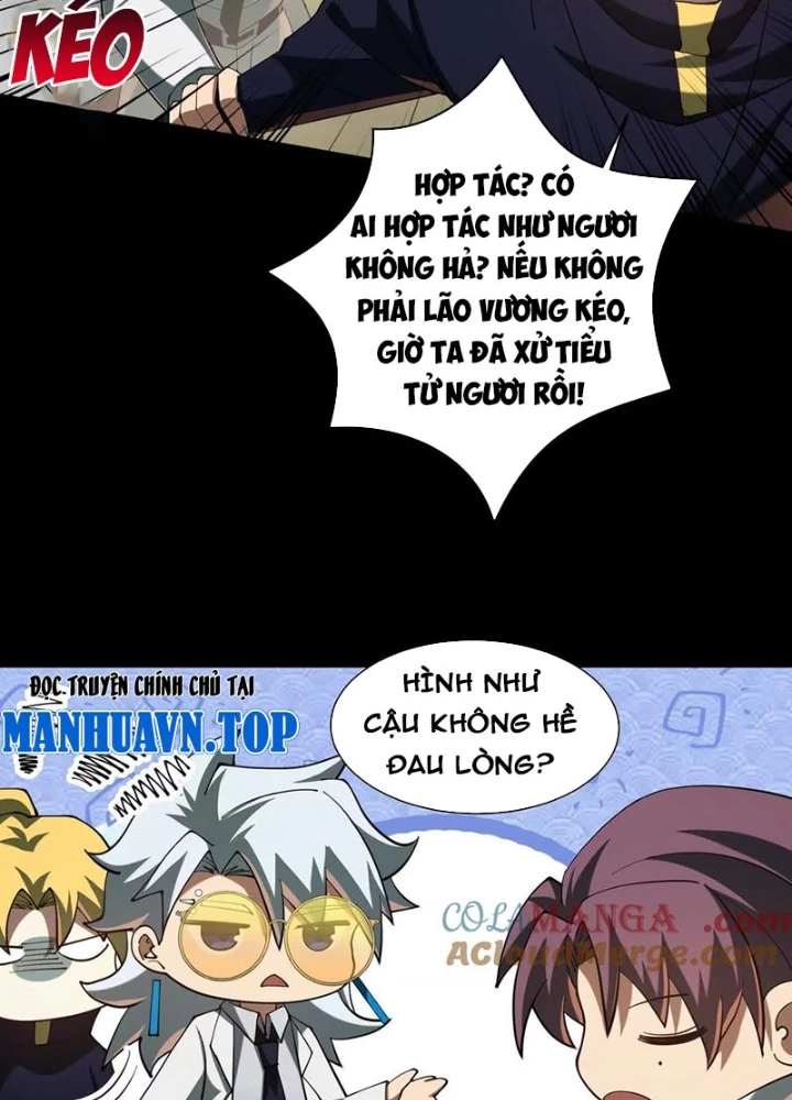 Thần Trò Chơi Dục Vọng Chapter 95 - 41