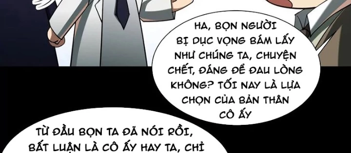 Thần Trò Chơi Dục Vọng Chapter 95 - 42