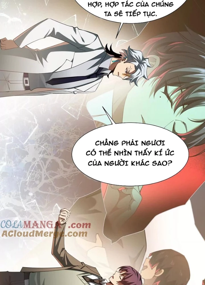 Thần Trò Chơi Dục Vọng Chapter 95 - 47