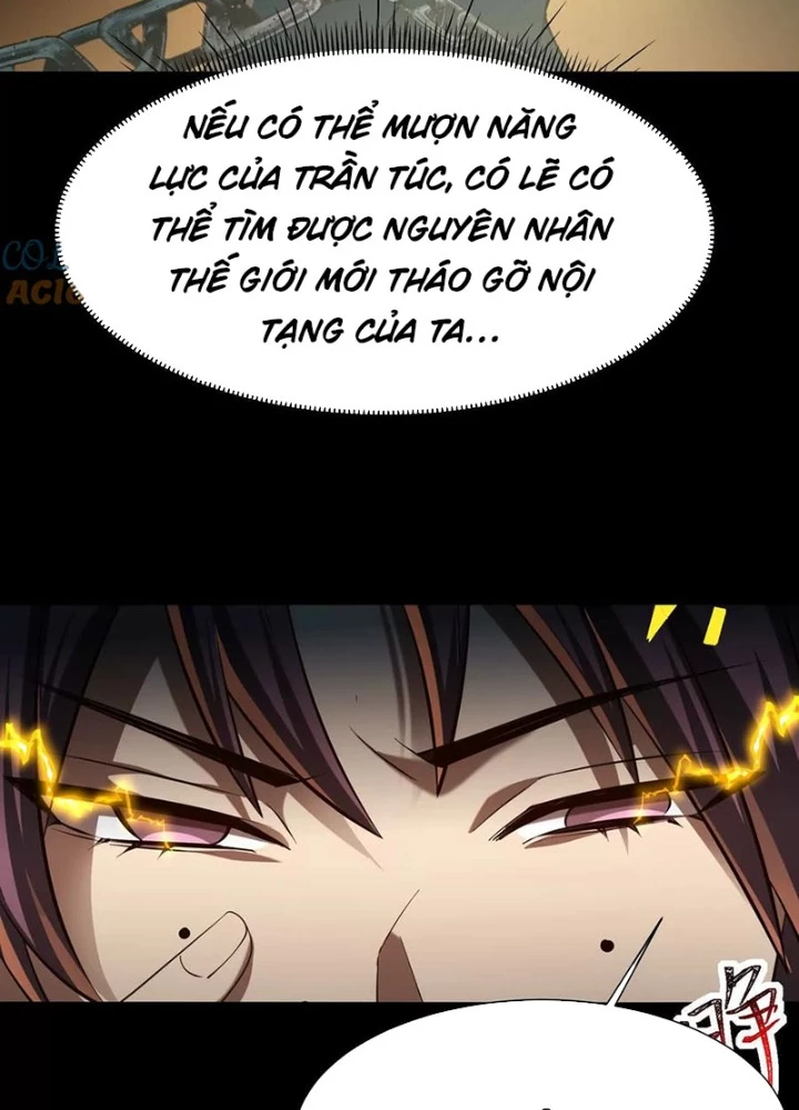 Thần Trò Chơi Dục Vọng Chapter 95 - 51