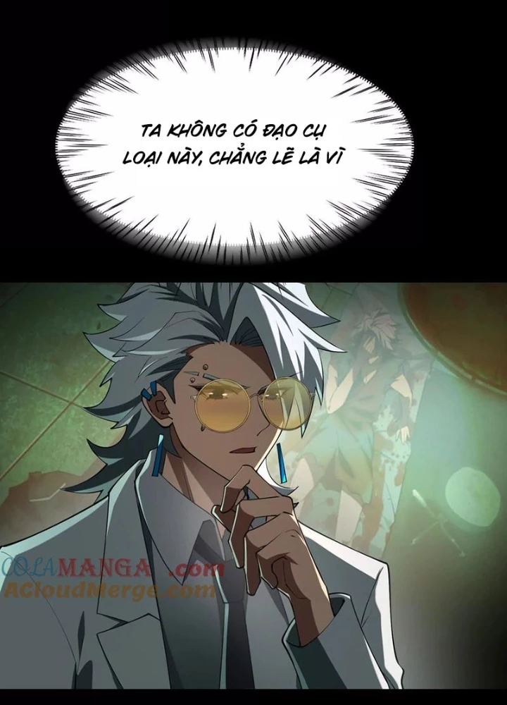 Thần Trò Chơi Dục Vọng Chapter 95 - 59