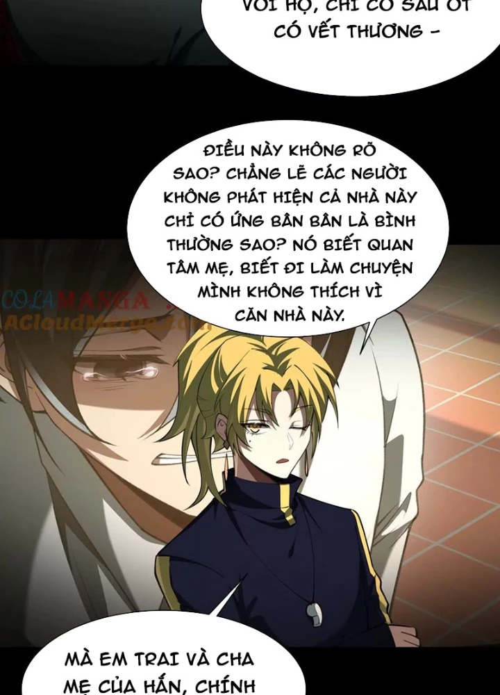 Thần Trò Chơi Dục Vọng Chapter 95 - 69