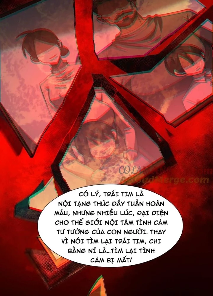 Thần Trò Chơi Dục Vọng Chapter 95 - 75