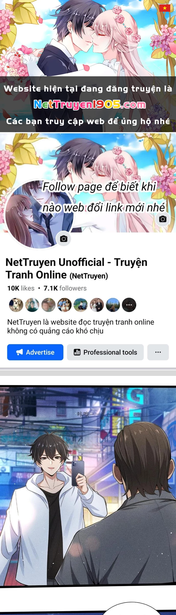 Ta Nắm Giữ Linh Khí Thức Tỉnh Chapter 129 - 1