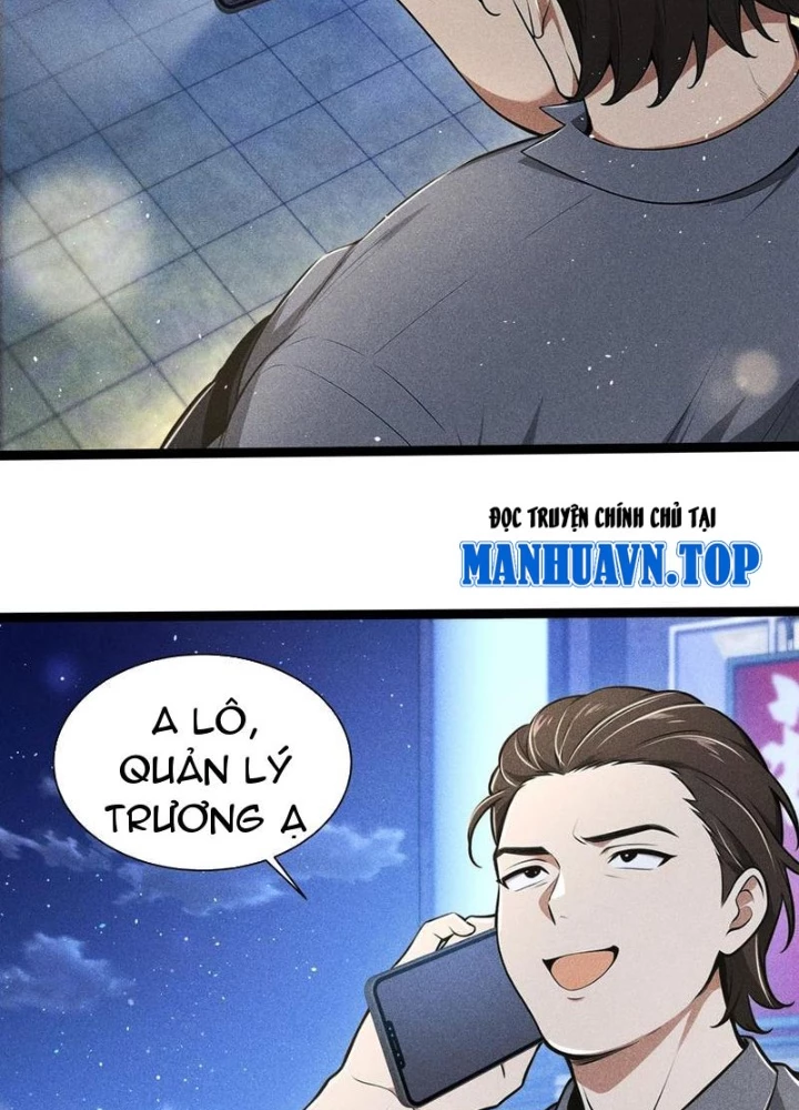 Ta Nắm Giữ Linh Khí Thức Tỉnh Chapter 129 - 11