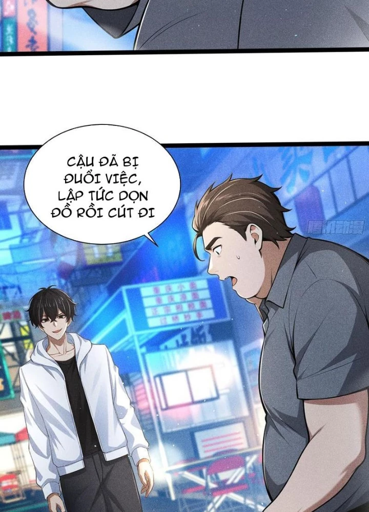 Ta Nắm Giữ Linh Khí Thức Tỉnh Chapter 129 - 13