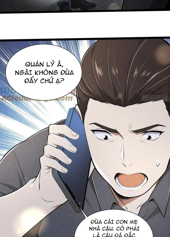 Ta Nắm Giữ Linh Khí Thức Tỉnh Chapter 129 - 15