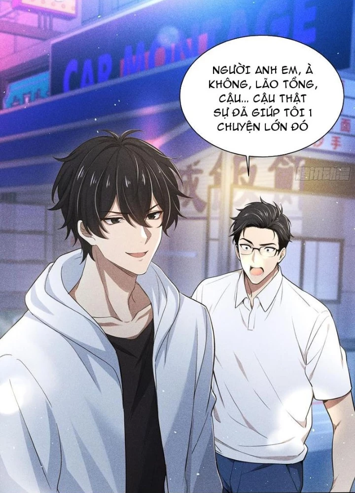 Ta Nắm Giữ Linh Khí Thức Tỉnh Chapter 129 - 19