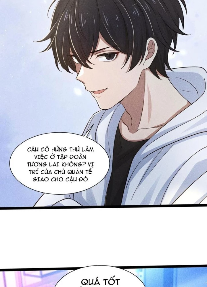 Ta Nắm Giữ Linh Khí Thức Tỉnh Chapter 129 - 23