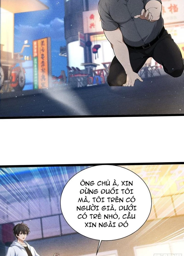 Ta Nắm Giữ Linh Khí Thức Tỉnh Chapter 129 - 27
