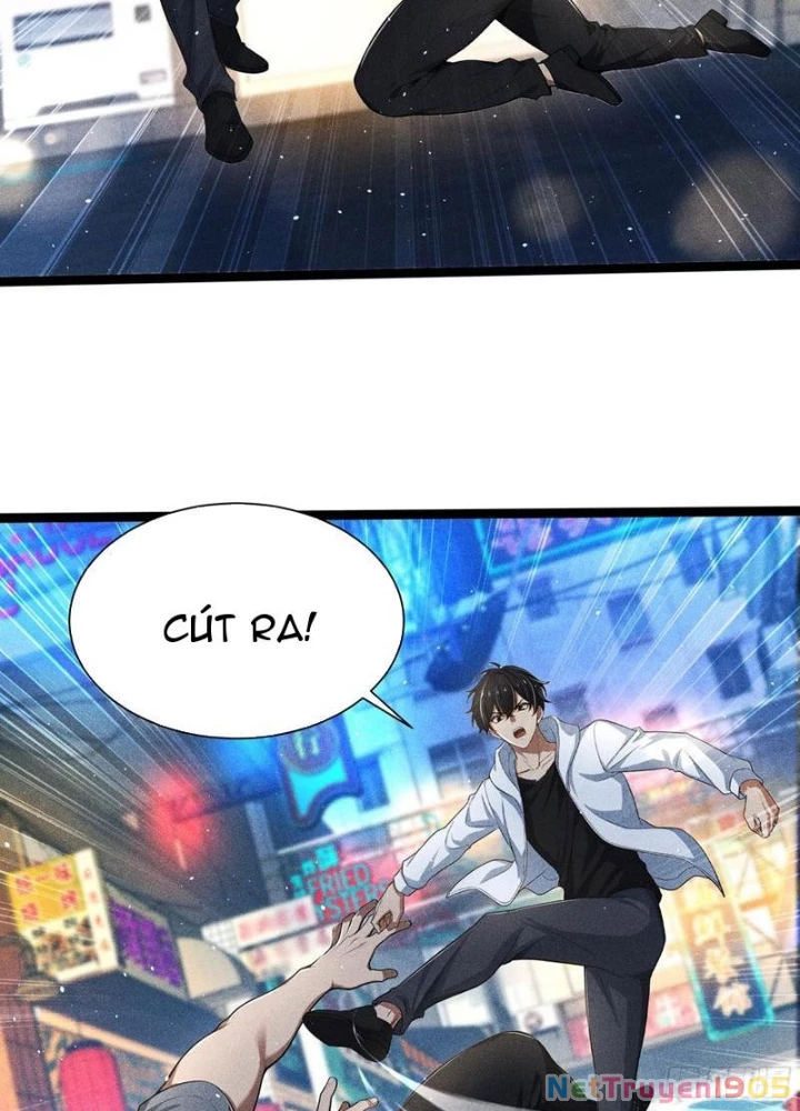 Ta Nắm Giữ Linh Khí Thức Tỉnh Chapter 129 - 29